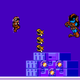 Illustration for article titled Clash At Demonhead Is Like Playing A Ridiculously Fun 8-Bit Anime
